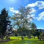 L'etoile Du Vignoble Meuble De Tourisme 4 Etoiles Au Coeur D'un Ranch Alsacien Sur La Route Des Vins - Climatise Apartment Dambach