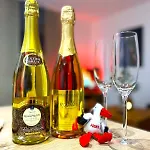 L'etoile Du Vignoble Meuble De Tourisme 4 Etoiles Au Coeur D'un Ranch Alsacien Sur La Route Des Vins - Climatise Dambach