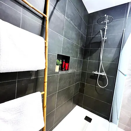 Apartament L'etoile Du Vignoble Au Coeur D'un Ranch Alsacien Sur La Route Des Vins Meuble 4 Etoiles - Climatise