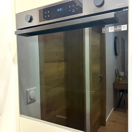 Апартаменты L'etoile Du Vignoble Au Coeur D'un Ranch Alsacien Sur La Route Des Vins Meuble 4 Etoiles - Climatise *