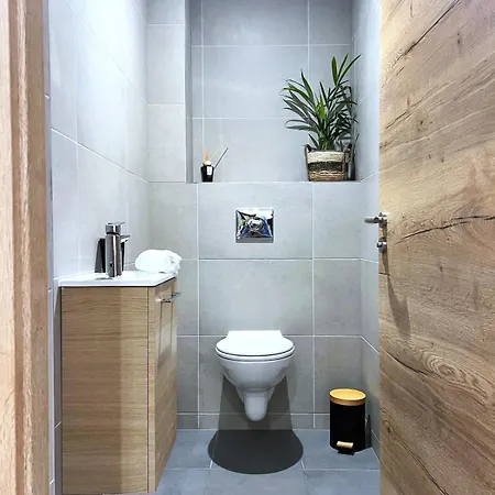 L'etoile Du Vignoble Au Coeur D'un Ranch Alsacien Sur La Route Des Vins Meuble 4 Etoiles - Climatise * Dambach