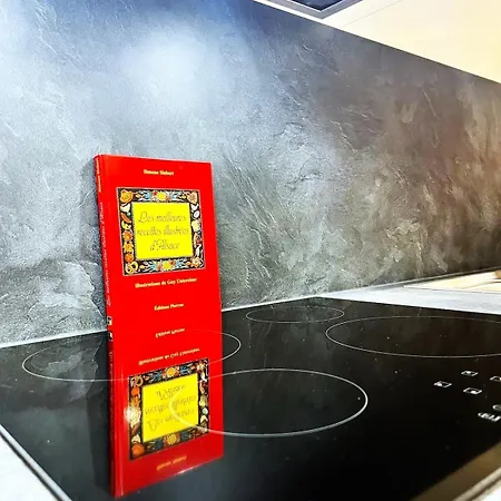 Apartament L'etoile Du Vignoble Au Coeur D'un Ranch Alsacien Sur La Route Des Vins Meuble 4 Etoiles - Climatise *