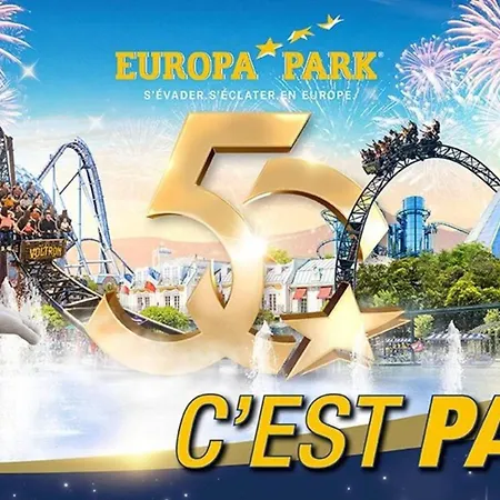 L'etoile Du Vignoble Au Coeur D'un Ranch Alsacien Sur La Route Des Vins Meuble 4 Etoiles - Climatise