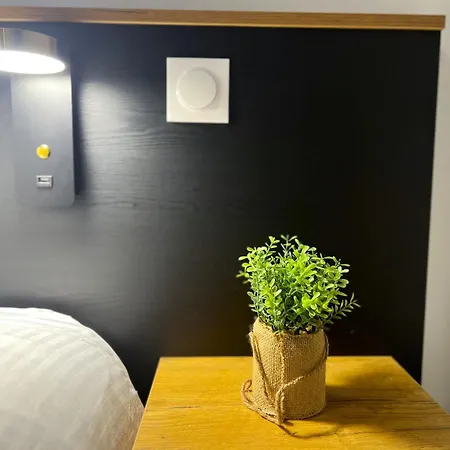 L'etoile Du Vignoble Au Coeur D'un Ranch Alsacien Sur La Route Des Vins Meuble 4 Etoiles - Climatise Apartament