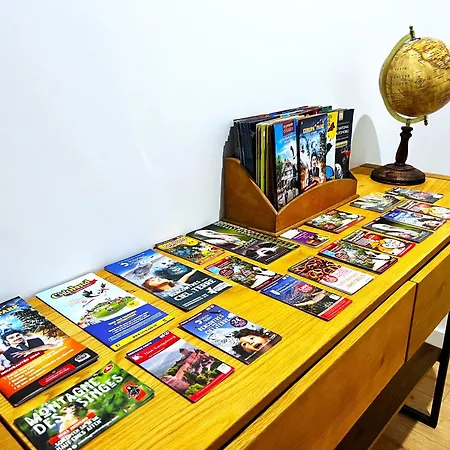 L'etoile Du Vignoble Au Coeur D'un Ranch Alsacien Sur La Route Des Vins Meuble 4 Etoiles - Climatise