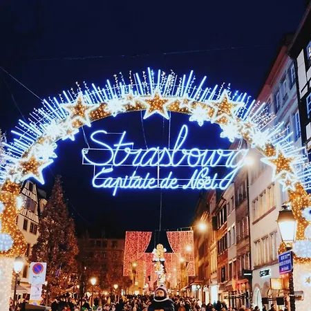 L'etoile Du Vignoble Au Coeur D'un Ranch Alsacien Sur La Route Des Vins Meuble 4 Etoiles - Climatise