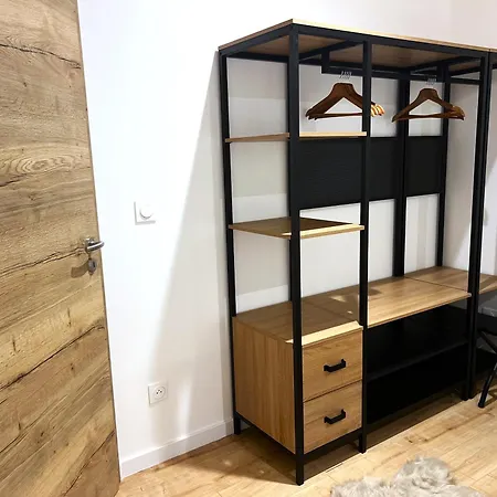 L'etoile Du Vignoble Au Coeur D'un Ranch Alsacien Sur La Route Des Vins Meuble 4 Etoiles - Climatise Apartament