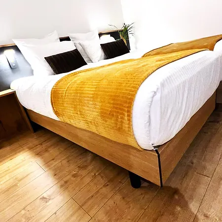 L'etoile Du Vignoble Au Coeur D'un Ranch Alsacien Sur La Route Des Vins Meuble 4 Etoiles - Climatise Апартаменты