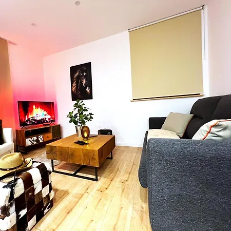 L'etoile Du Vignoble Au Coeur D'un Ranch Alsacien Sur La Route Des Vins Meuble 4 Etoiles - Climatise Apartament *