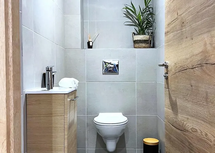 L'etoile Du Vignoble Meuble De Tourisme 4 Etoiles Au Coeur D'un Ranch Alsacien Sur La Route Des Vins - Climatise * Dambach-la-Ville