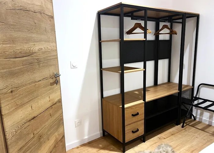 L'etoile Du Vignoble Meuble De Tourisme 4 Etoiles Au Coeur D'un Ranch Alsacien Sur La Route Des Vins - Climatise Apartment