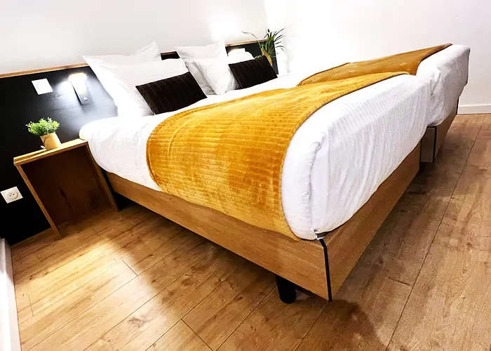 L'etoile Du Vignoble Meuble De Tourisme 4 Etoiles Au Coeur D'un Ranch Alsacien Sur La Route Des Vins - Climatise Apartment