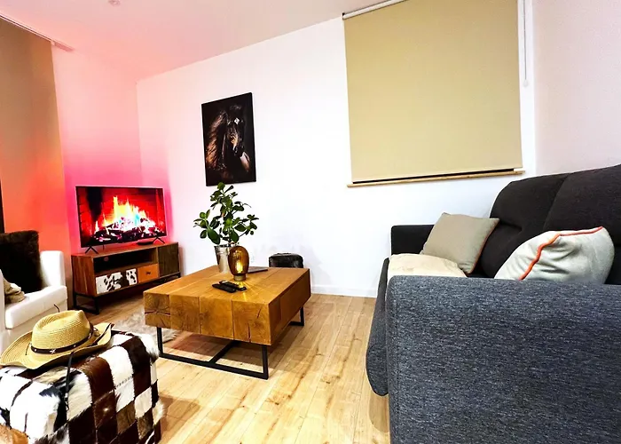 L'etoile Du Vignoble Meuble De Tourisme 4 Etoiles Au Coeur D'un Ranch Alsacien Sur La Route Des Vins - Climatise Apartment *